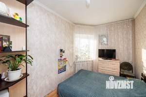 2-к квартира, вторичка, 43м2, 5/5 этаж