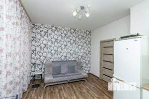 Студия квартира, вторичка, 23м2, 3/4 этаж