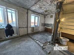 1-к квартира, вторичка, 29м2, 5/5 этаж
