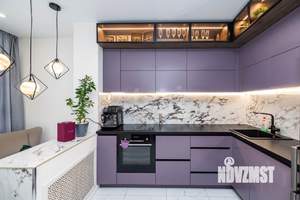 3-к квартира, вторичка, 87м2, 3/14 этаж