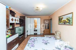 1-к квартира, вторичка, 32м2, 4/5 этаж