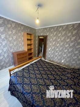 3-к квартира, вторичка, 81м2, 10/12 этаж