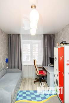 3-к квартира, вторичка, 90м2, 4/5 этаж