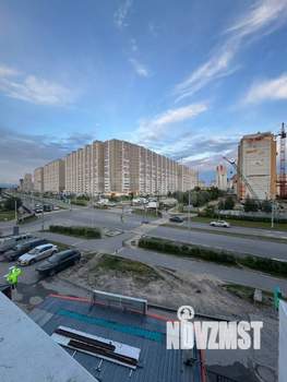 2-к квартира, вторичка, 40м2, 3/9 этаж