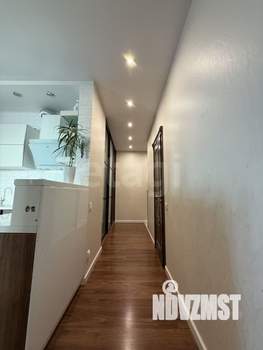 2-к квартира, вторичка, 60м2, 14/25 этаж