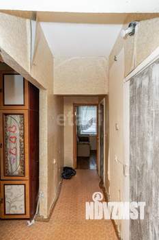2-к квартира, вторичка, 53м2, 5/5 этаж