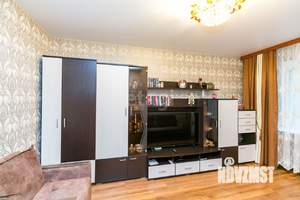 3-к квартира, вторичка, 70м2, 2/5 этаж