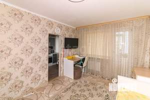 2-к квартира, вторичка, 43м2, 4/5 этаж