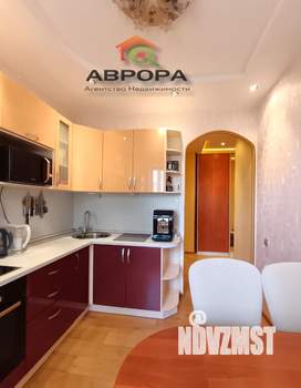 1-к квартира, вторичка, 42м2, 3/5 этаж