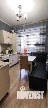 1-к квартира, вторичка, 43м2, 4/5 этаж