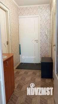 1-к квартира, вторичка, 35м2, 4/5 этаж
