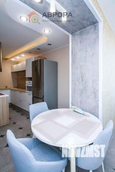 2-к квартира, вторичка, 75м2, 21/24 этаж