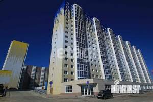 2-к квартира, вторичка, 67м2, 5/17 этаж