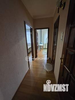 4-к квартира, вторичка, 89м2, -2/5 этаж