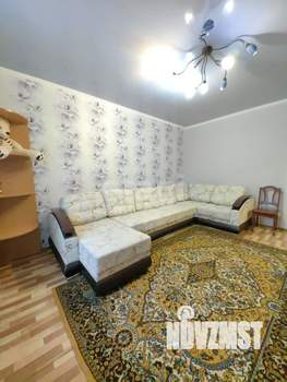 3-к квартира, вторичка, 84м2, 2/9 этаж