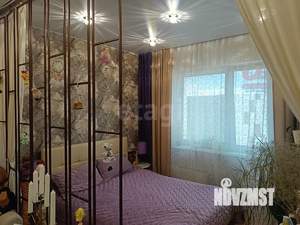 1-к квартира, вторичка, 37м2, 5/17 этаж