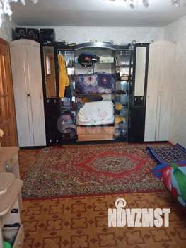 1-к квартира, вторичка, 30м2, 4/5 этаж