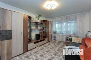 2-к квартира, вторичка, 54м2, 1/5 этаж