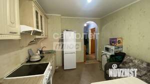 1-к квартира, вторичка, 35м2, 2/5 этаж
