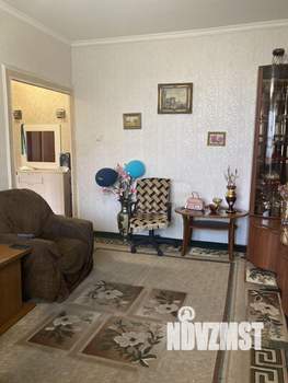 3-к квартира, вторичка, 70м2, 4/5 этаж