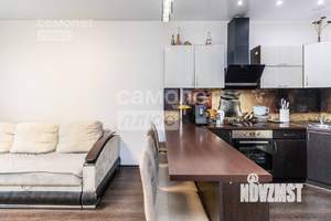 2-к квартира, вторичка, 68м2, 3/17 этаж