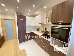 2-к квартира, вторичка, 58м2, 11/12 этаж