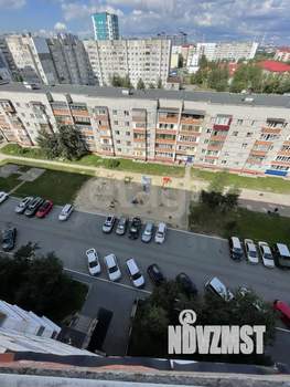 2-к квартира, вторичка, 56м2, 9/9 этаж