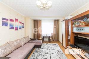 1-к квартира, вторичка, 43м2, 5/5 этаж