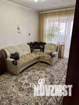 2-к квартира, вторичка, 54м2, 5/5 этаж
