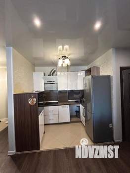 1-к квартира, вторичка, 54м2, 3/14 этаж