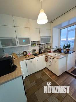 1-к квартира, вторичка, 63м2, 9/12 этаж