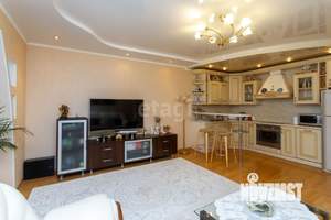 2-к квартира, вторичка, 86м2, 3/10 этаж