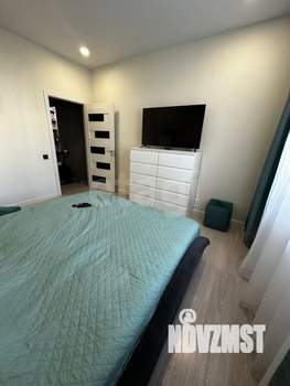 2-к квартира, вторичка, 81м2, 5/17 этаж