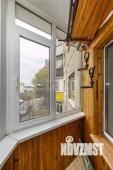 2-к квартира, вторичка, 53м2, 2/5 этаж