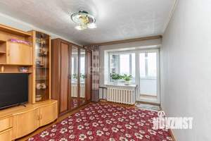 3-к квартира, вторичка, 59м2, 5/5 этаж