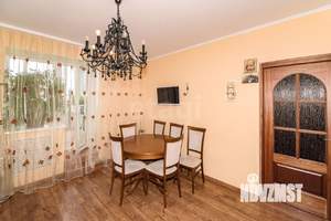 4-к квартира, вторичка, 136м2, 5/9 этаж
