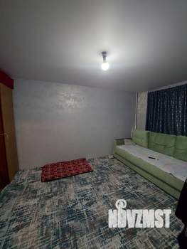 1-к квартира, вторичка, 30м2, 3/6 этаж