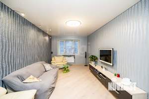 3-к квартира, вторичка, 101м2, 5/9 этаж