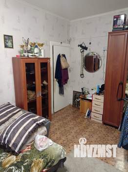 4-к квартира, вторичка, 79м2, 3/5 этаж