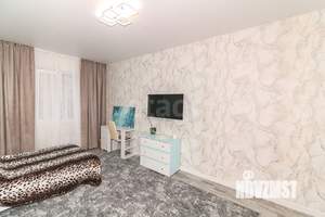 3-к квартира, вторичка, 71м2, 17/24 этаж