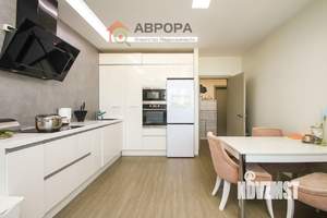 2-к квартира, вторичка, 65м2, 9/26 этаж
