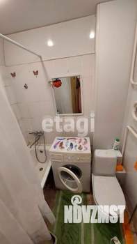 1-к квартира, вторичка, 29м2, 3/5 этаж