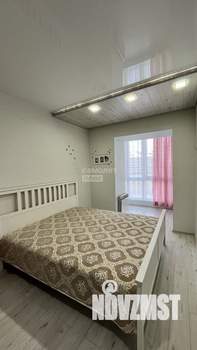 2-к квартира, вторичка, 64м2, 3/12 этаж