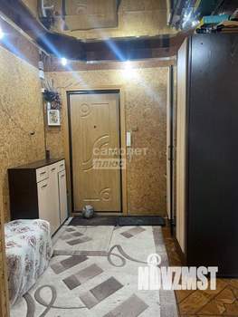 3-к квартира, вторичка, 68м2, 3/5 этаж