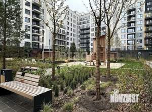 3-к квартира, вторичка, 101м2, 2/8 этаж