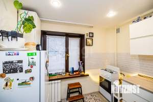 1-к квартира, вторичка, 29м2, 1/5 этаж