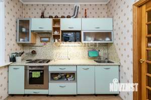 2-к квартира, вторичка, 56м2, 5/5 этаж