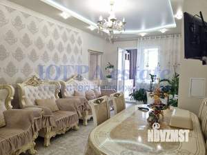 3-к квартира, вторичка, 71м2, 10/24 этаж