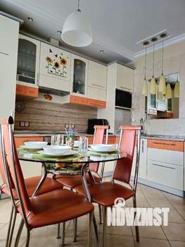 4-к квартира, вторичка, 88м2, 2/5 этаж