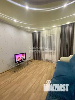 1-к квартира, вторичка, 45м2, 7/16 этаж